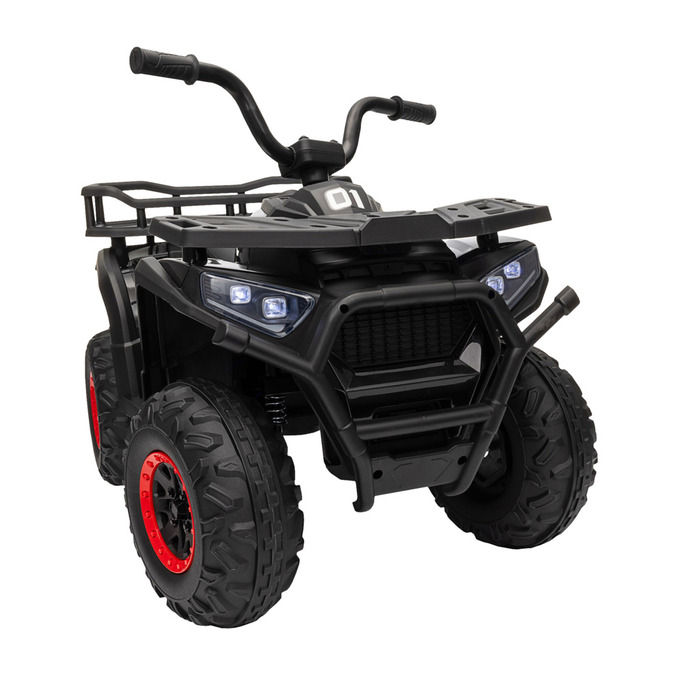 Elbil ATV 10,8V Nordic Play 